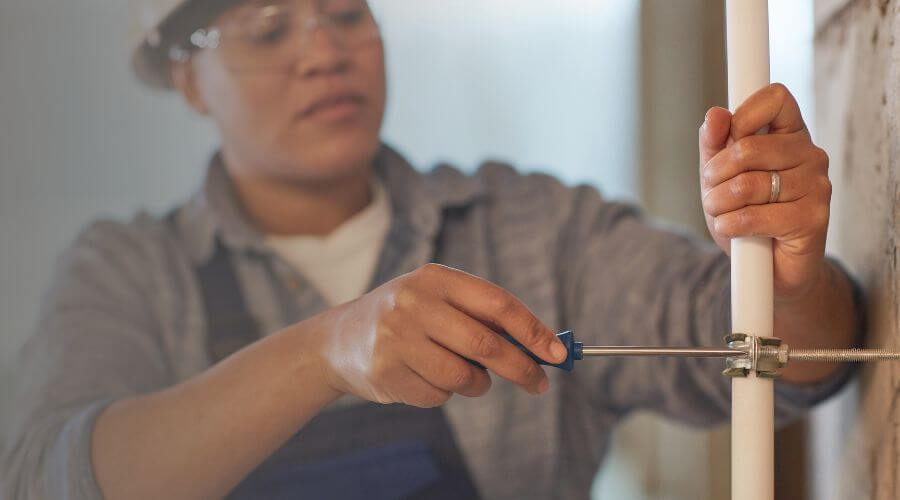 Leak Detection (Walls, Floors, Slabs) in Lexington, OR
